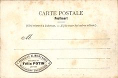 VINTAGE POSTCARD Ostend the Beach