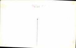 CARTE PHOTO Cheminee Interieur 