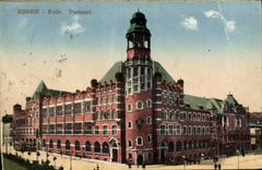 CPA Essen Ruhr Postamt
