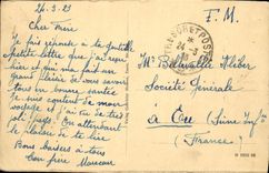 VINTAGE POSTCARD Dusseldorf Rheinbrucke