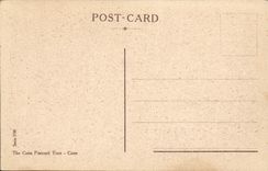 CPA Alexandria Nabi Daniel Mosque