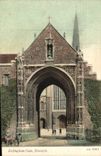 CPA Erpingham Gate Norwich