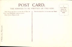 VINTAGE POSTCARD Erpingham Spoils Norwich