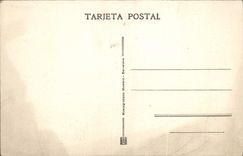 CPA Sevilla Catedral Vista General