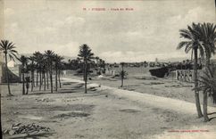 CPA Figuig Ksar el Maib 