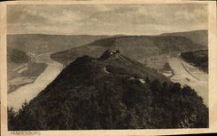 VINTAGE POSTCARD Marienburg