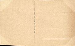 VINTAGE POSTCARD Burg Cochem