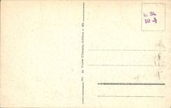 CPA Coblenz a Rhein Kaiser Wilhelm Denkmal