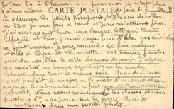 CPA Mayence Pont de Kastel