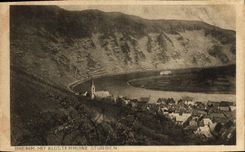 CPA Bremm Mit klosterruine Stubben