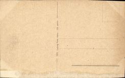 Klosterruine Stubben del MIT de Bremm de la POSTAL de la VENDIMIA