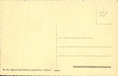 CPA Ancona Archi Traiano Clementino