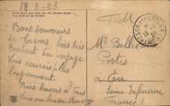 La POSTAL de la VENDIMIA para clasificar el mijo Blick del Nigra de Poria adentro muere Simeonsteabe