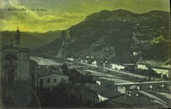 CPA Ventimiglia Val di Roia