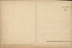 VINTAGE POSTCARD Torino Castello del Valentino