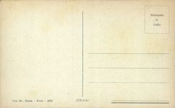 CPA Firenze Lung Arno Col Tre Ponti