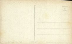 POSTAL Firenze Palazzo Dell Arte Della Lana de la VENDIMIA