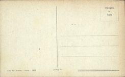 CPA Firenze Piazza Della Sinoria Col Palazzo Vecchio e La Loggia Dei Lanzi