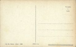 CPA Firenze Loggia Dell'Orcagna