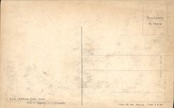 POSTAL Firenze Fucciala Della Cattedrale de la VENDIMIA