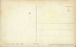 CPA Firenze Il Battistero