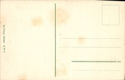 POSTAL Firenze Cortile Di Palazzo Vecchio Michelozzo de la VENDIMIA