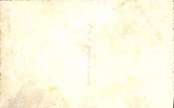 Postal photo soldados de Miliaria de los jinetes de Monti Pinerolo