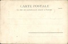 CPA Cascade De Cerisey