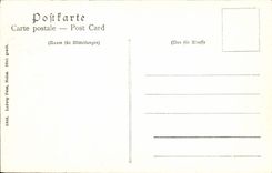 CPA Mainz Erker Am Alten Gymnasium