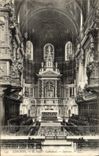 CPA London St Paul's Cathedral Interior