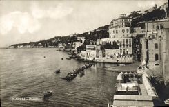 CPA Napoli Posillipo