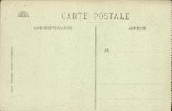 VINTAGE POSTCARD Ostend Kursal And the Dam