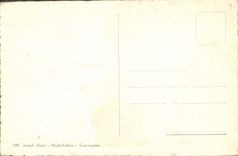 VINTAGE POSTCARD Cervin Mount