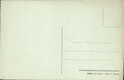 CPA Borgo S Donning Facciata Del Duomo