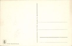 VINTAGE POSTCARD Schloss Hohenschwangau