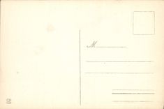 VINTAGE POSTCARD Figuig Sea Of Palm trees