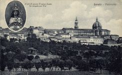 CPA Loreto Panorama