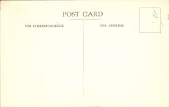 VINTAGE POSTCARD The Nave Altar And Rood Chester Cathedral