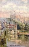 CPA Durham The Castle