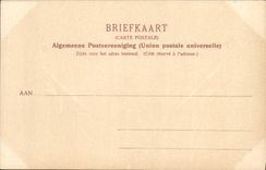 CPA Elswouds Laan Bij Haarlem