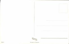 CPA Lapons Folklore Finlande Enfants