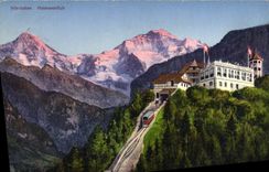 CPA Interlaken Helmwehfluh