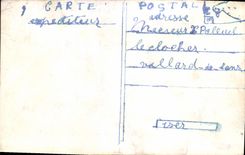 POSTAL Nice Arena De Cimiez de la VENDIMIA