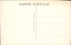 VINTAGE POSTCARD Bitche View