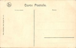 POSTAL Brujas de la VENDIMIA el ahorrador del St de la catedral