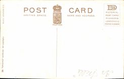 VINTAGE POSTCARD The Bridges From Llanfairpwllgwunggyllgogery Gogogoch