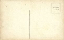 VINTAGE POSTCARD Napoli Plazza Del Plebiscito Certosa di S Martino E Manor house S Elmo