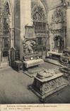 CPA Burgos Catedral Capilla De La Presentacion