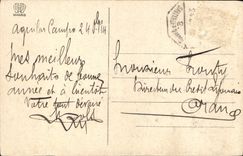 CPA Burgos Catedral Capilla De La Presentacion