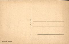 POSTAL Marienbad Totalensicht de la VENDIMIA